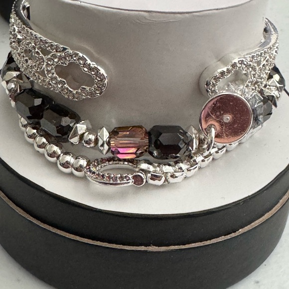 Fall Luxe 2024 Bomb Party Stacks - Picture 2 of 3